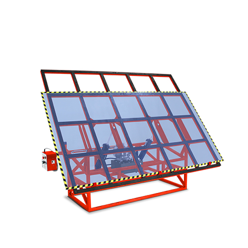 ABACO TILT GLASS CUTTING TABLE TGCT9878