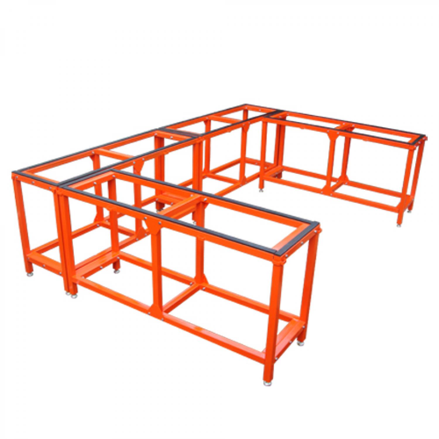 ABACO WORKING TABLE AWT