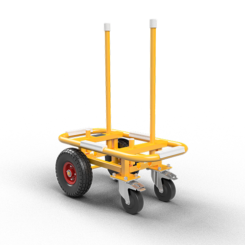 ABACO EASY MOVING DOLLY - AEMD400
