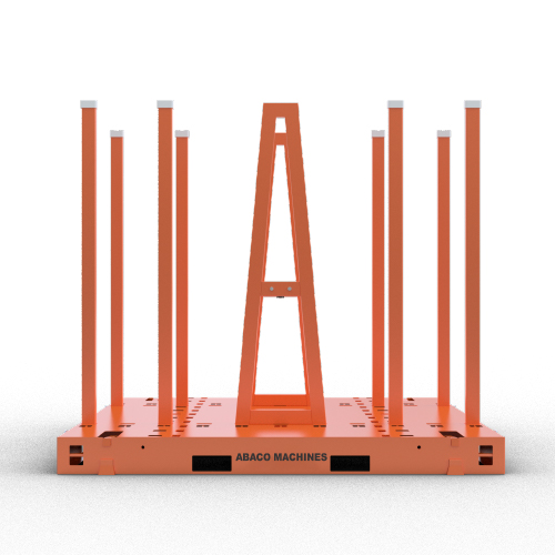 ABACO MACHINES AUSTRALIA