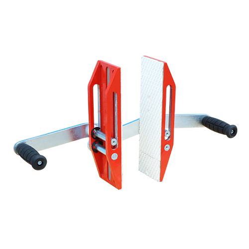 ABACO DOUBLE HANDED GIANT CARRY CLAMPS - ADHGC100