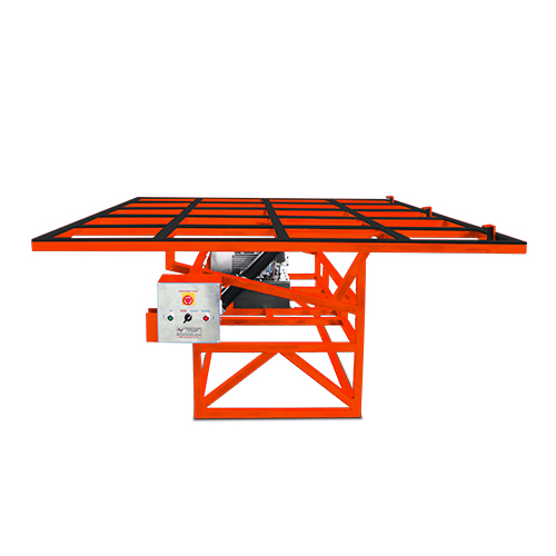 ABACO TILT GLASS CUTTING TABLE TGCT9878